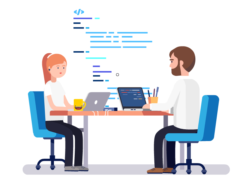 Web Development Services in Delhi by Globular Inc.